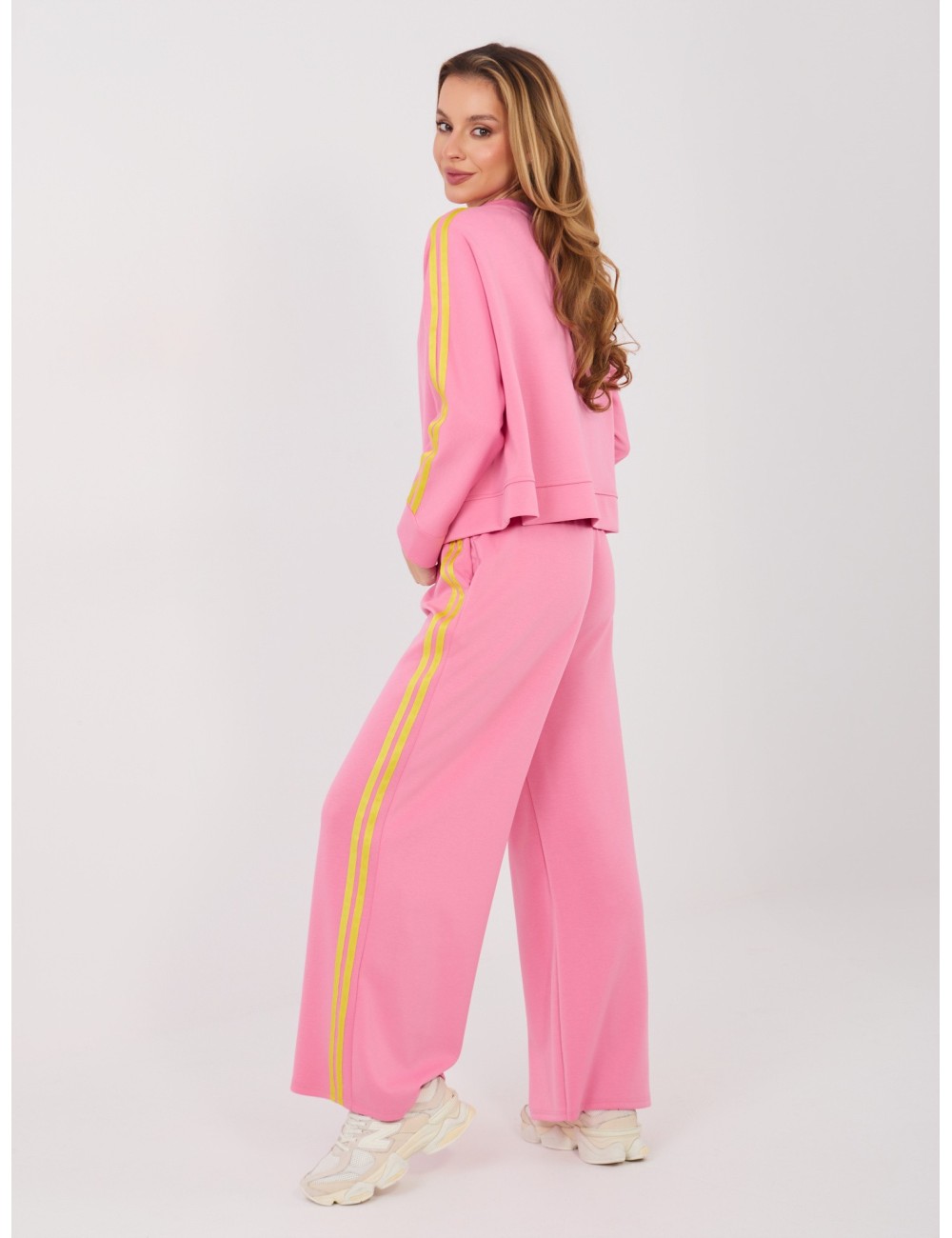 Spodnie dresowe-IT-DR-21772.91