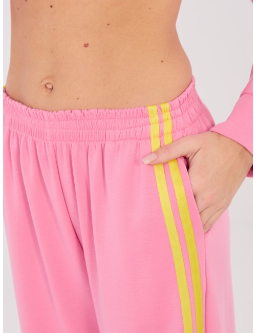 Spodnie dresowe-IT-DR-21772.91