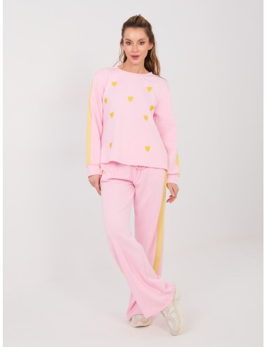 Spodnie dresowe-IT-DR-22211.90