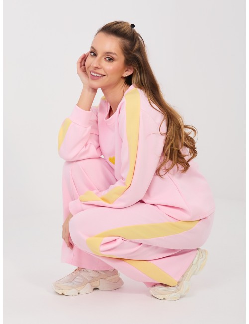 Spodnie dresowe-IT-DR-22211.90