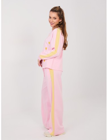 Spodnie dresowe-IT-DR-22211.90