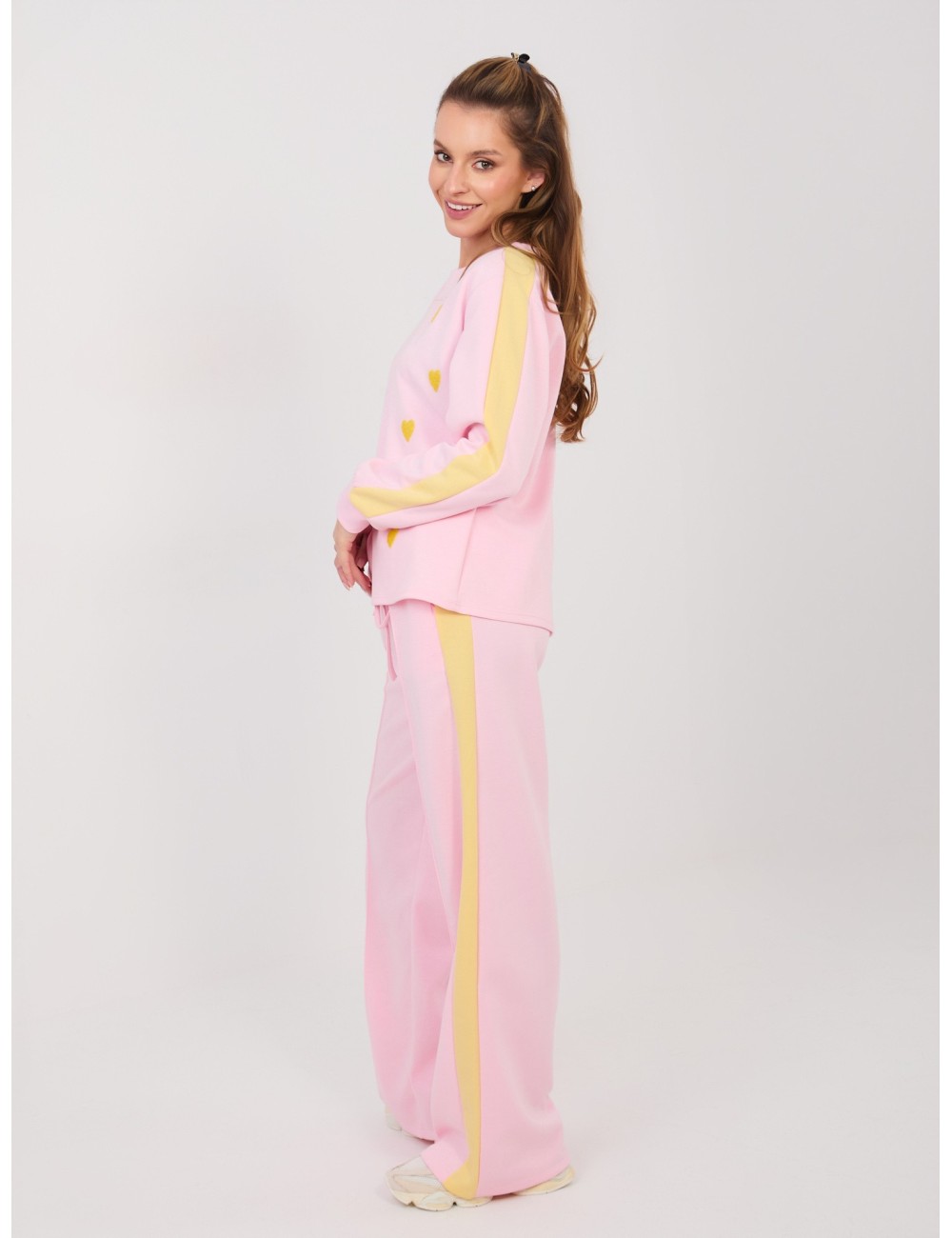 Spodnie dresowe-IT-DR-22211.90
