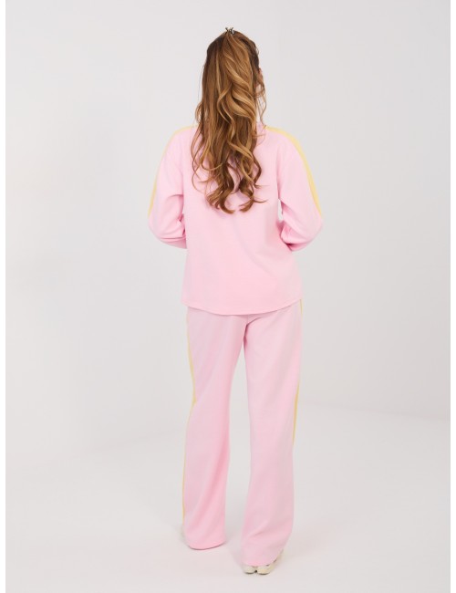 Spodnie dresowe-IT-DR-22211.90