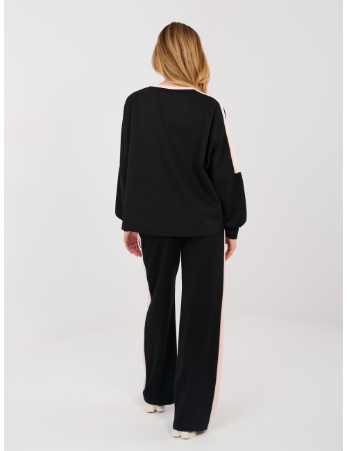 Spodnie dresowe-IT-DR-22177.86