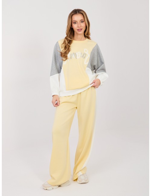 Spodnie dresowe-IT-DR-22210.87