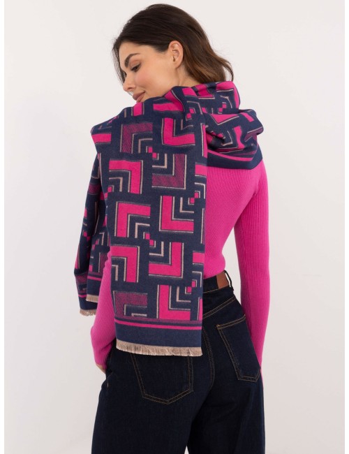 Szalik-AT-SZ-23158.32-czarno-biały