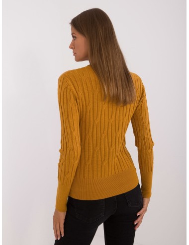 Sweter-AT-SW-2338-2.00-fuksjowy