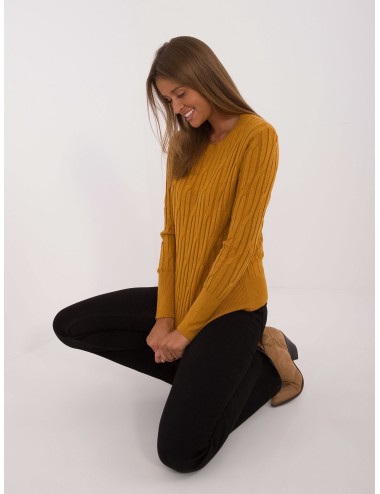 Sweter-AT-SW-2338-2.00-fuksjowy