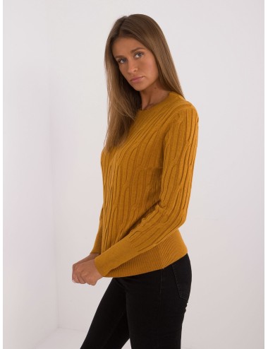 Sweter-AT-SW-2338-2.00-fuksjowy