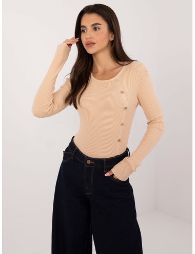 Sweter-AT-SW-2332-2.62-camelowy