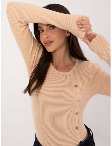 Sweter-AT-SW-2332-2.62-camelowy