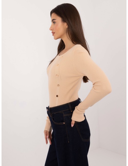 Sweter-AT-SW-2332-2.62-camelowy