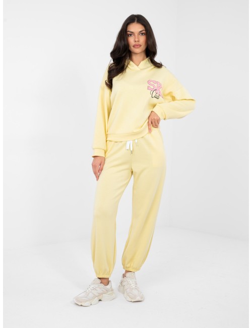 Spodnie dresowe-IT-DR-22181.81