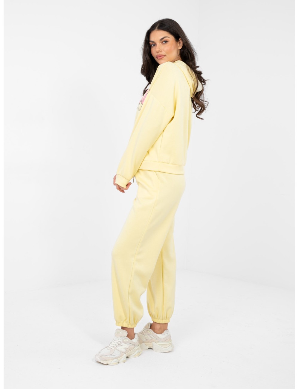 Spodnie dresowe-IT-DR-22181.81