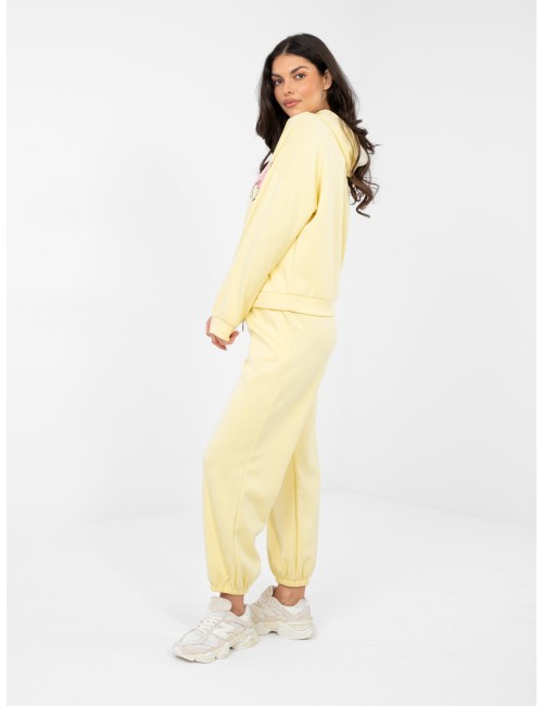Spodnie dresowe-IT-DR-22181.81