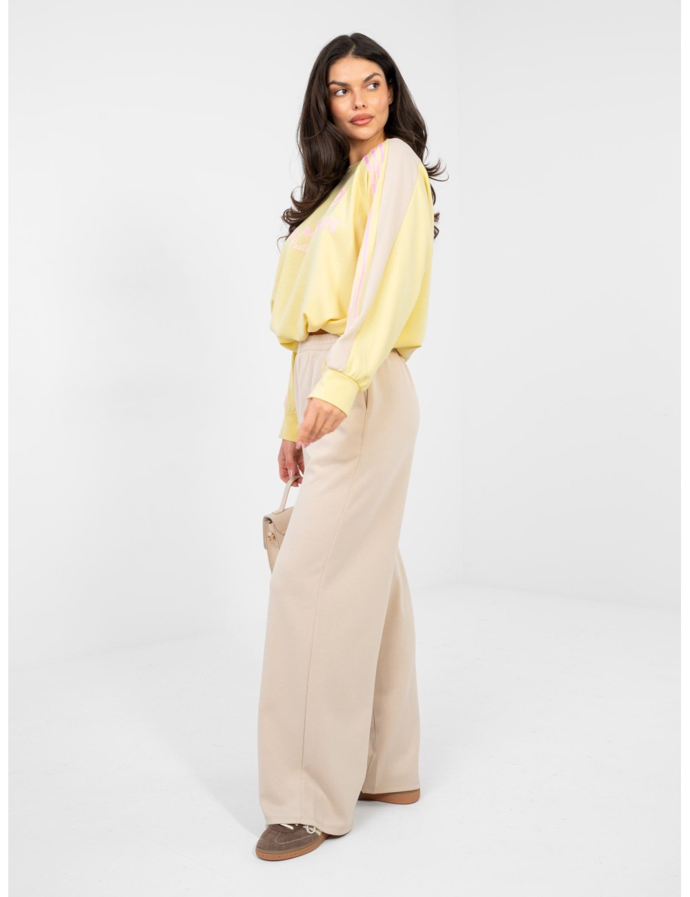 Spodnie dresowe-IT-DR-22227.91