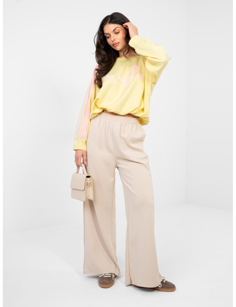 Spodnie dresowe-IT-DR-22227.91