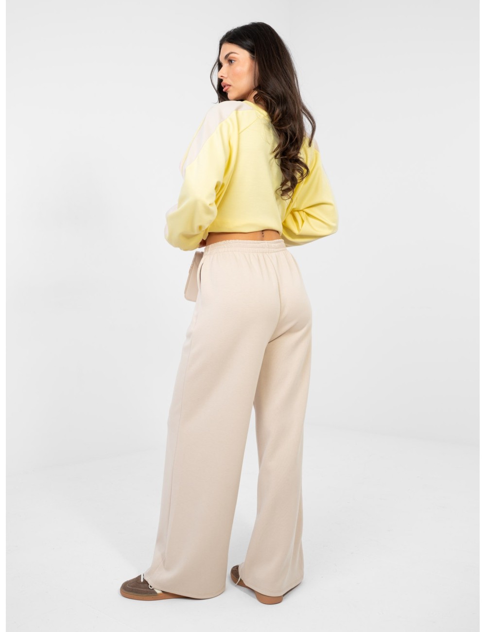 Spodnie dresowe-IT-DR-22227.91