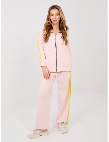 Spodnie dresowe-IT-DR-21782.84