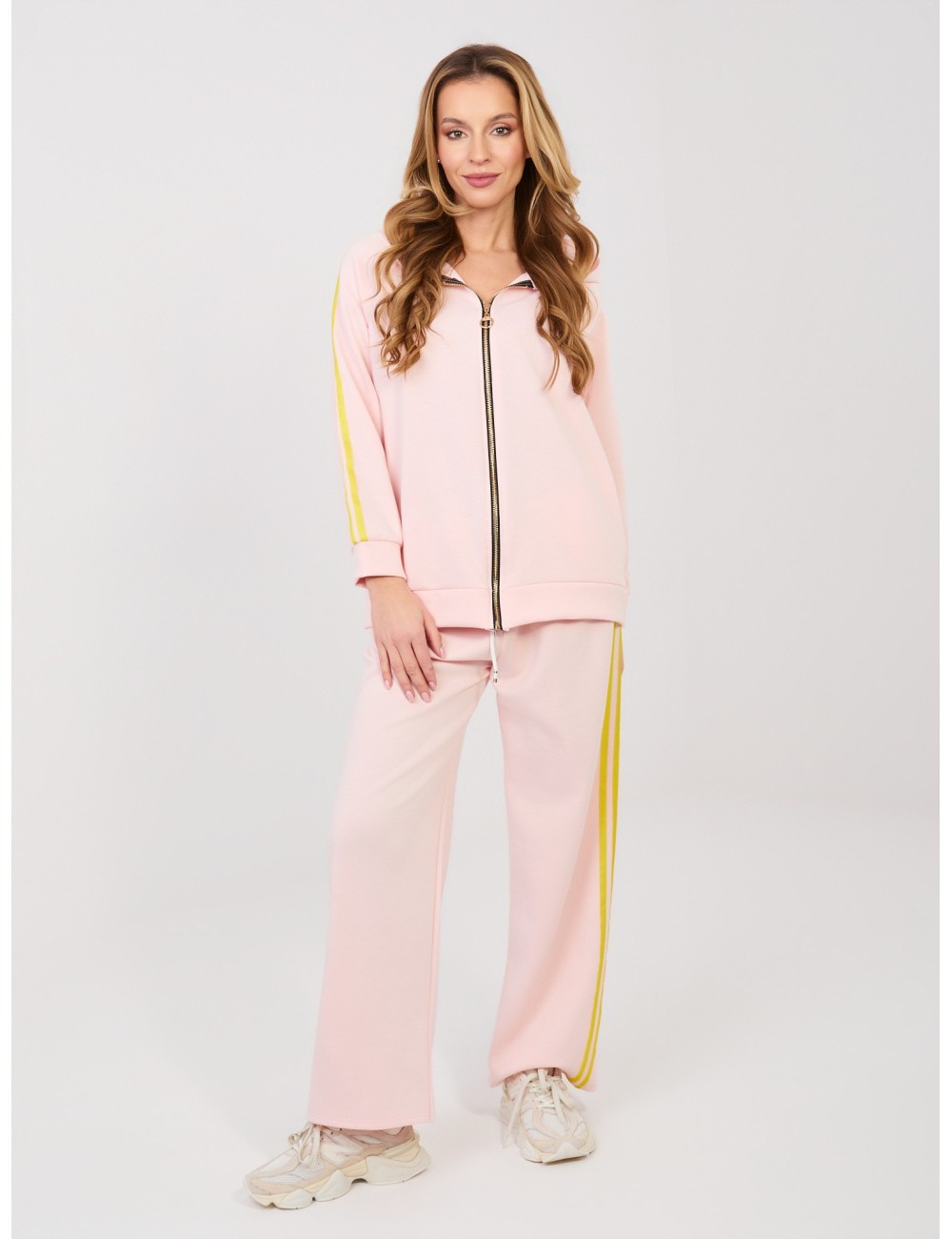 Spodnie dresowe-IT-DR-21782.84