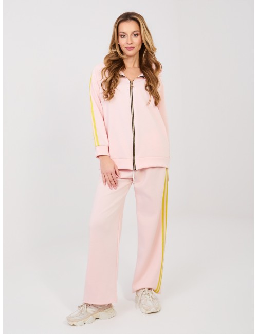Spodnie dresowe-IT-DR-21782.84