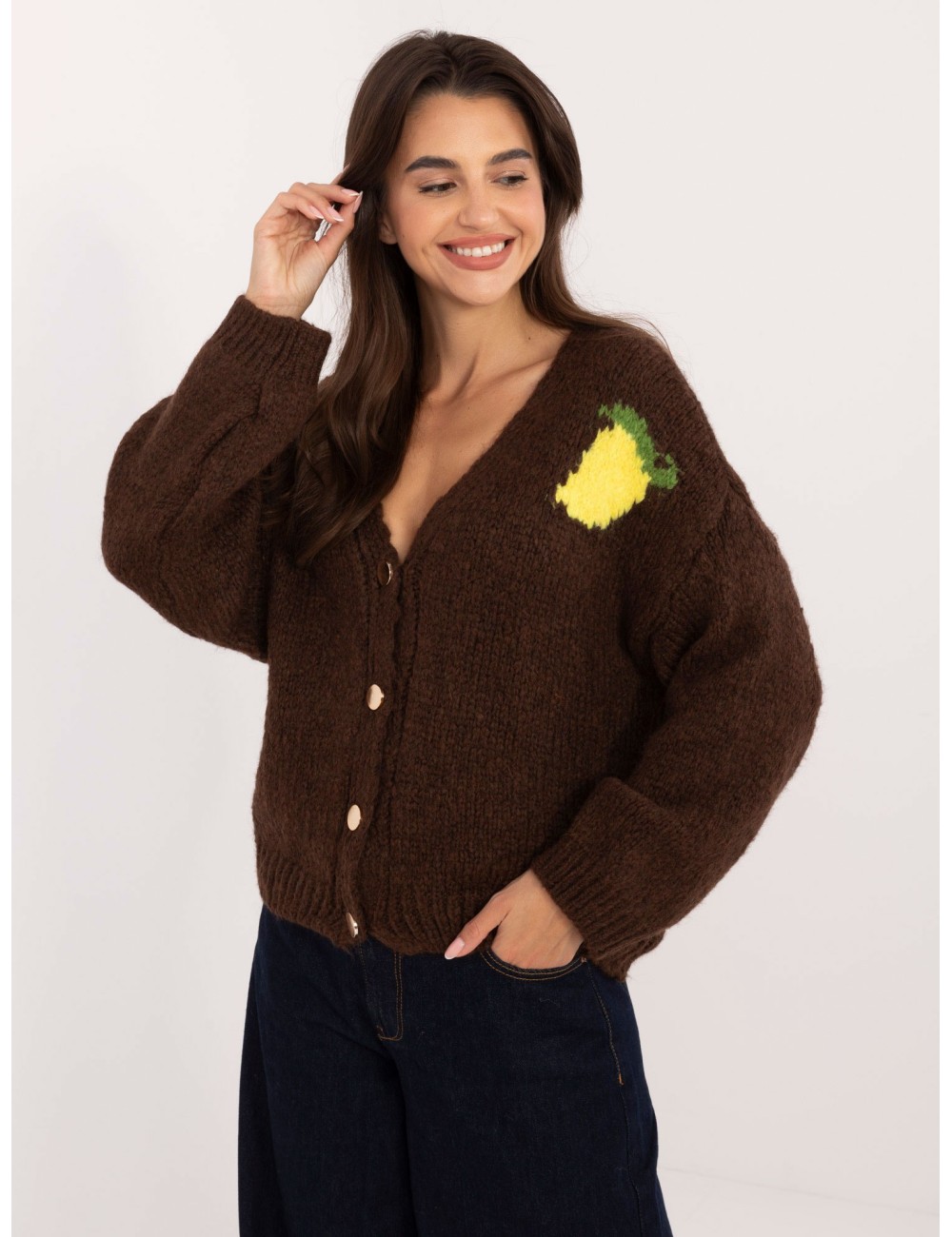 Sweter-MI-SW-2108.92-beżowy