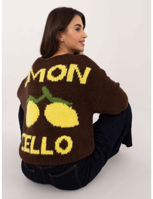 Sweter-MI-SW-2108.92-beżowy