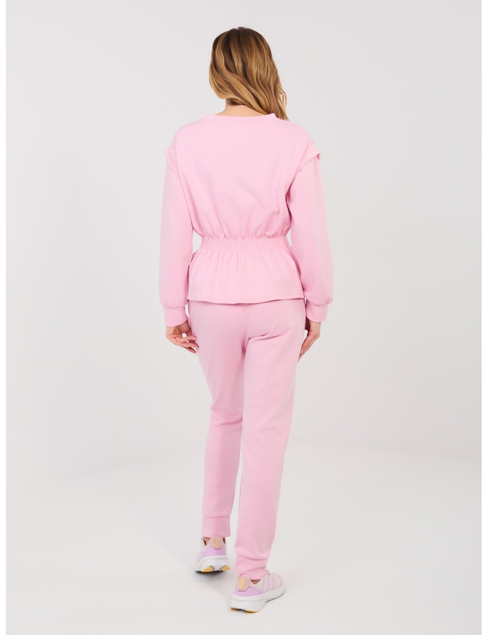 Spodnie dresowe-IT-DR-22239.94