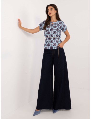 Bluzka-LK-BZ-505775.00-jasny różowy