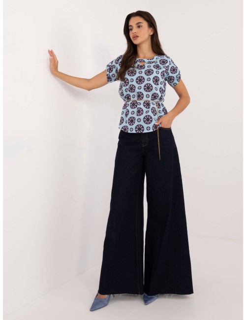 Bluzka-LK-BZ-505775.00-jasny różowy