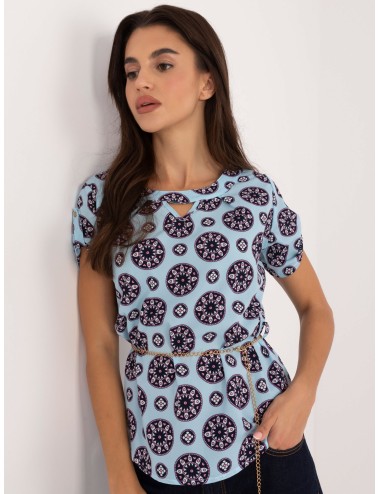 Bluzka-LK-BZ-505775.00-jasny różowy