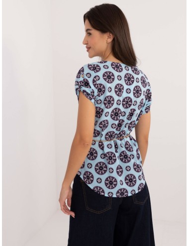 Bluzka-LK-BZ-505775.00-jasny różowy