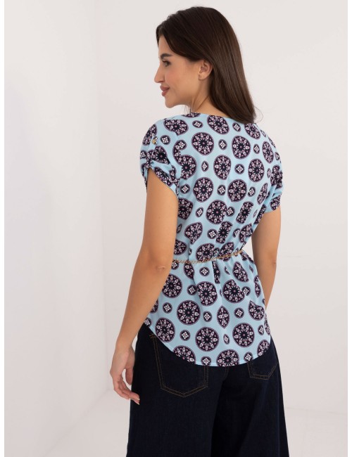 Bluzka-LK-BZ-505775.00-jasny różowy