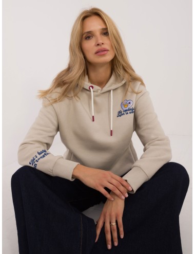 Bluza-D10600T02420I-jasny fioletowy
