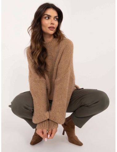 Sweter-TW-SW-BI-3565.69-ecru