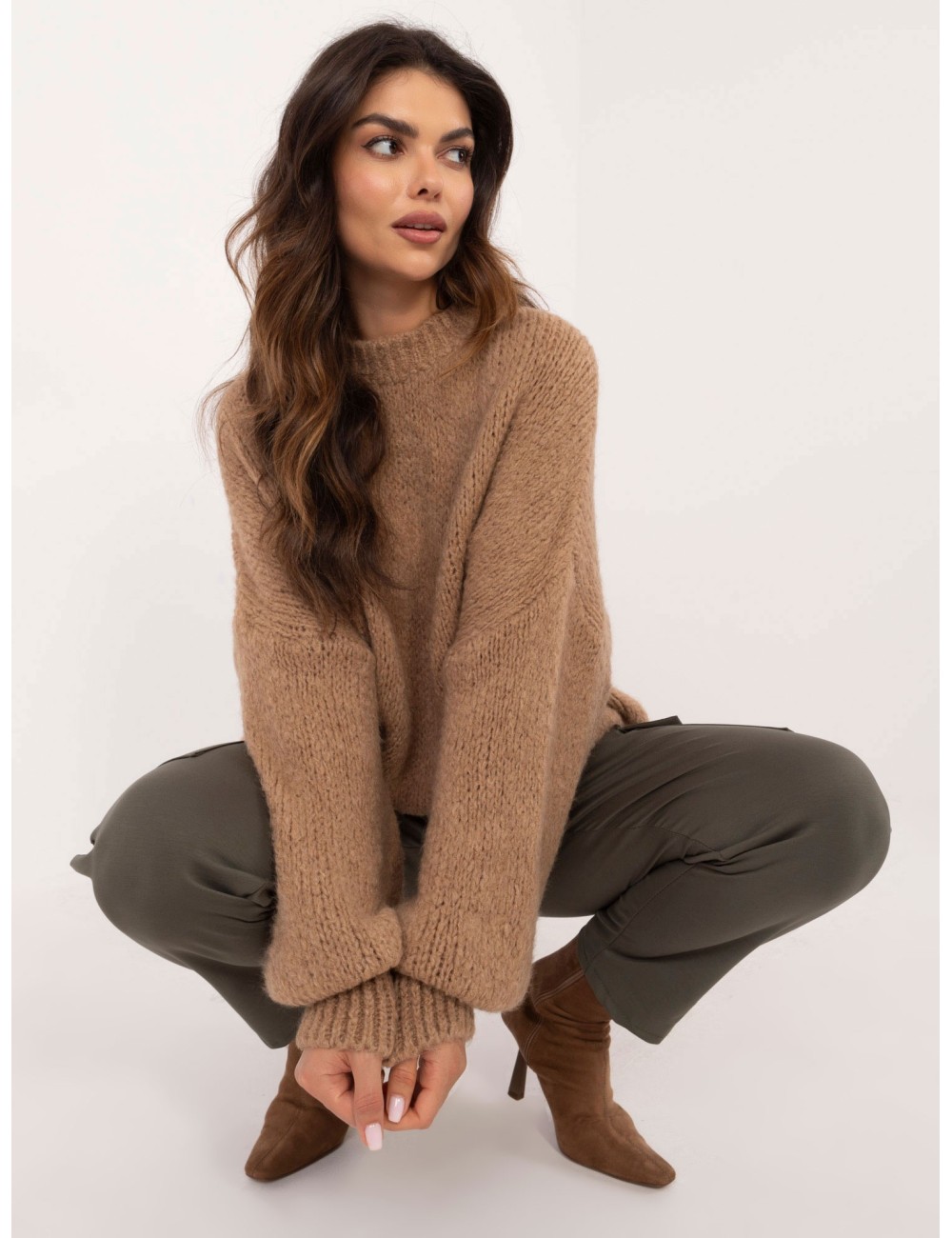 Sweter-TW-SW-BI-3565.69-ecru