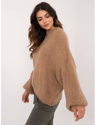 Sweter-TW-SW-BI-3565.69-ecru
