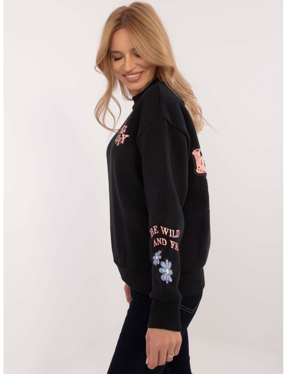 Bluza-D10600T02568G-beżowy