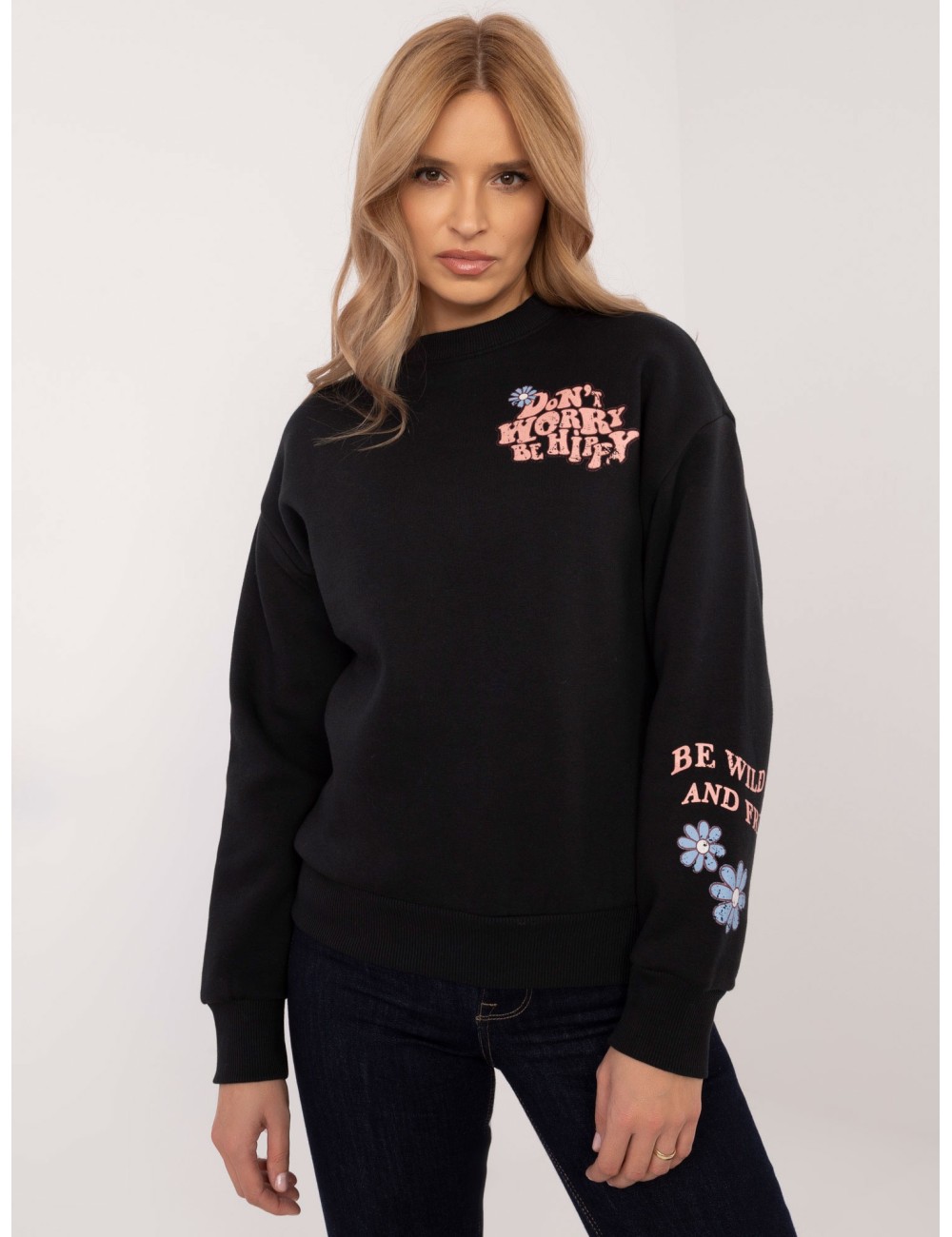 Bluza-D10600T02568G-beżowy