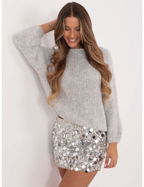 Sweter-MI-SW-1311.31-bordowy