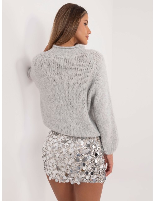 Sweter-MI-SW-1311.31-bordowy
