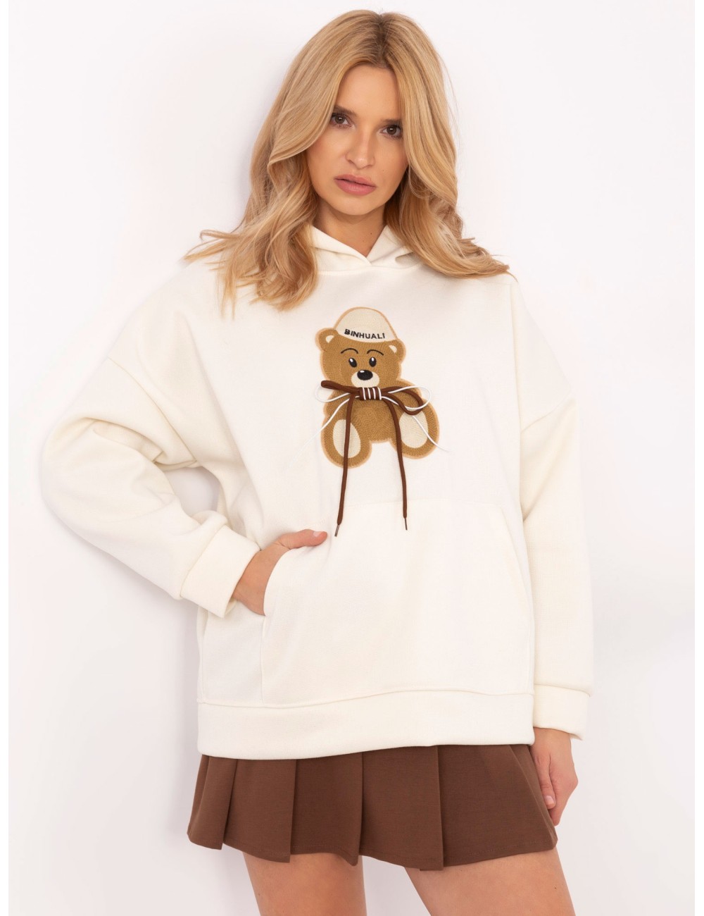 Bluza-DHJ-BL-A8695.65P-fioletowy