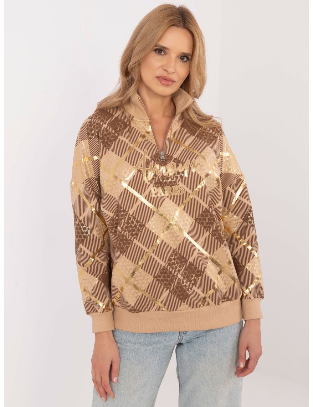 Bluza-CLM-BL-1259.59-czarny