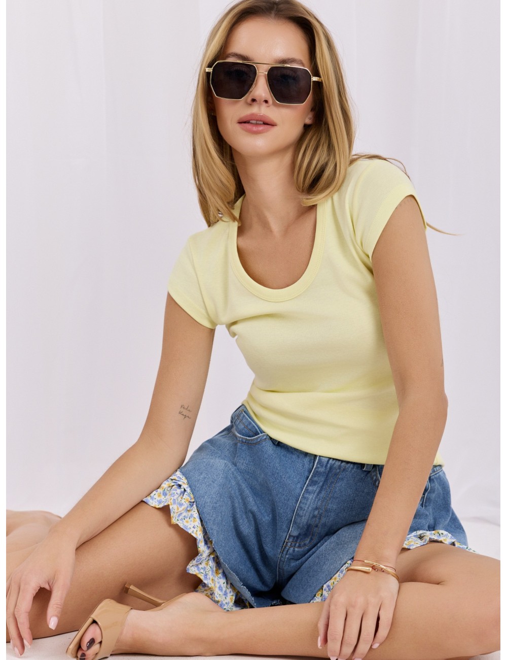 T-shirt-RV-TS-A1360.02P