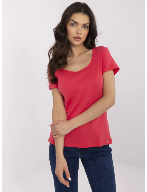 T-shirt-RV-TS-A557.66P-biały