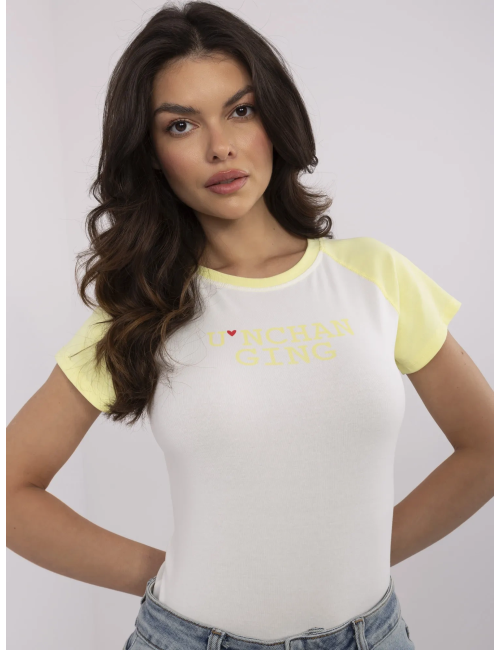 T-shirt-NM-TS-V7939.50-biało-czarny