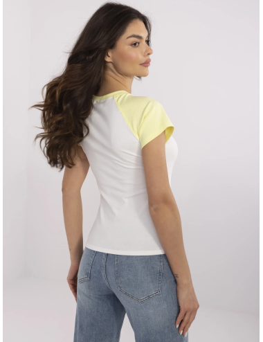 T-shirt-NM-TS-V7939.50-biało-czarny