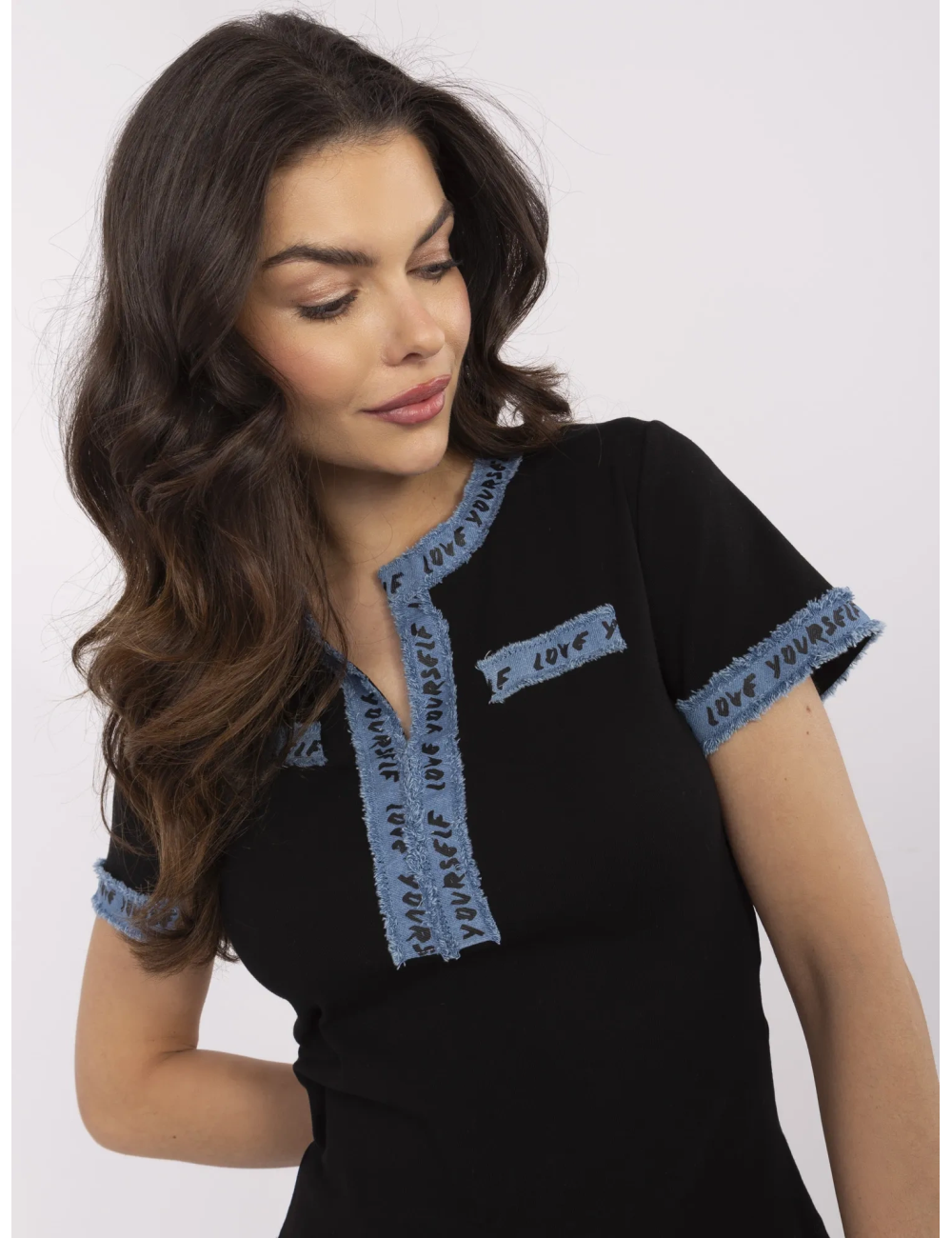 T-shirt-NM-TS-V8295.35-ecru