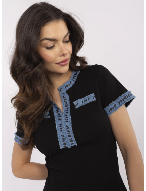 T-shirt-NM-TS-V8295.35-ecru