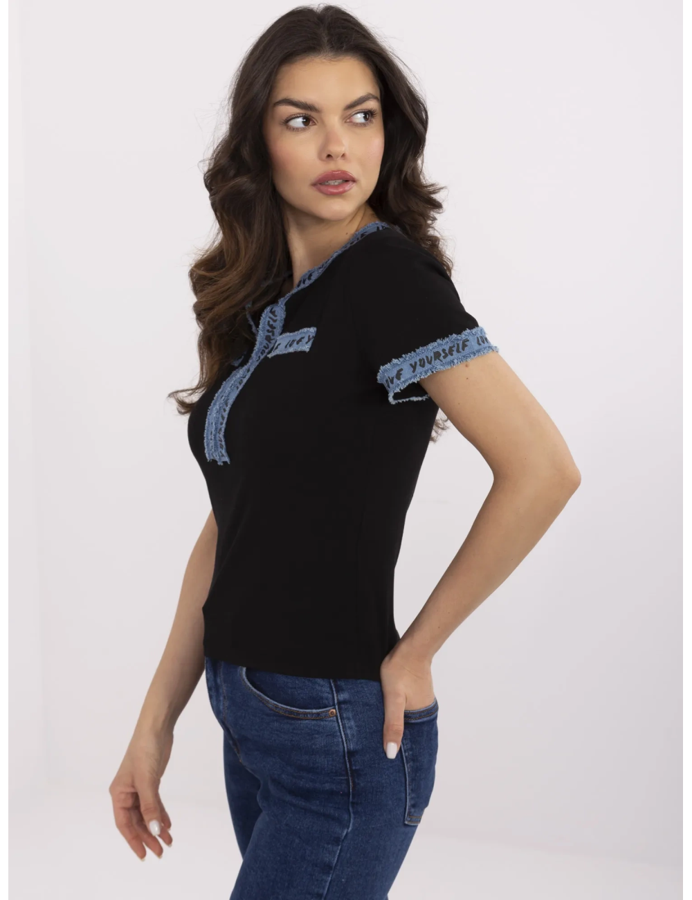 T-shirt-NM-TS-V8295.35-ecru